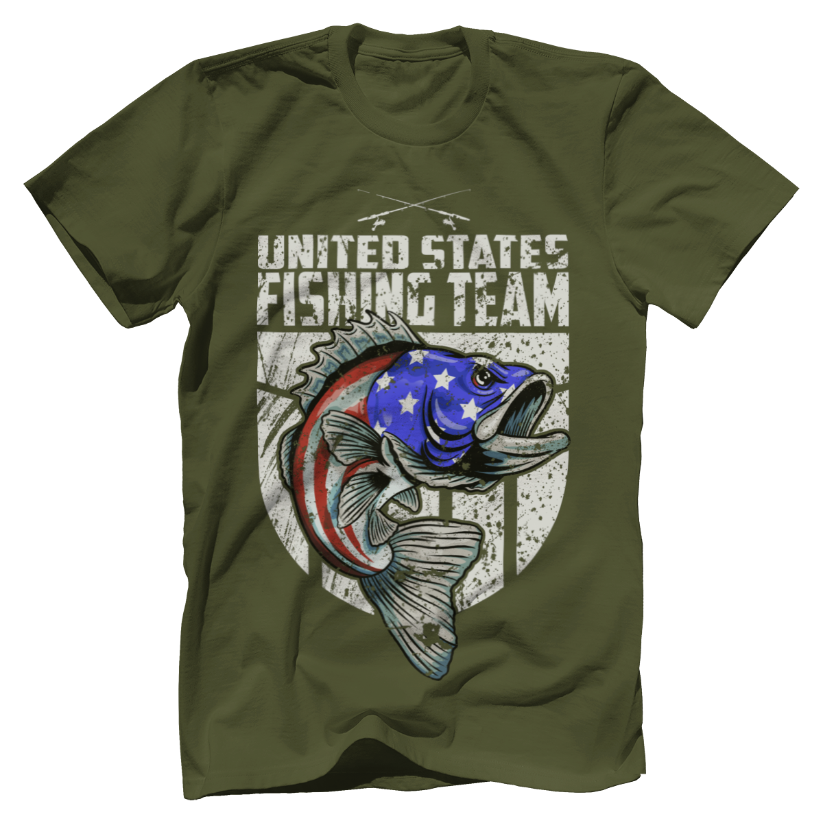 USA Fishing Team
